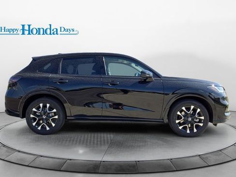 New 2026 Honda HR-V EX-L image 11