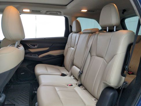 Used 2019 Subaru Ascent Limited image 25