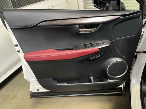 Used 2021 Lexus NX 300 FWD w/ Premium Package image 70