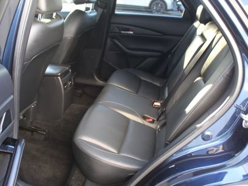 Certified 2024 MAZDA CX-30 AWD 2.5 S w/ Select Sport Pkg image 30