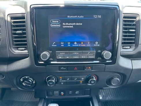 Used 2023 Nissan Frontier S w/ Technology Package AWD/4WD image 14