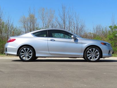 Used 2014 Honda Accord EX-L