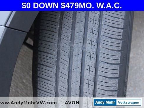 Used 2022 Subaru Ascent Premium w/ Convenience Package image 14