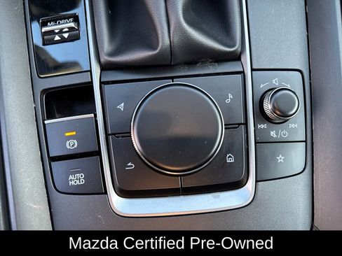 Certified 2025 MAZDA CX-50 AWD 2.5 S w/ Weather Package image 43