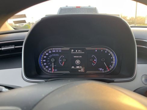 Used 2024 Hyundai Tucson SEL image 6