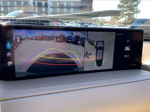 Used 2024 Genesis GV80 2.5T w/ Prestige Package image 28