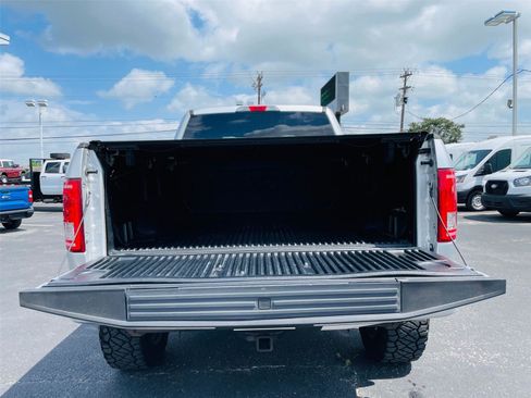 Used 2016 Ford F150 XLT w/ Equipment Group 301A Mid AWD/4WD image 31