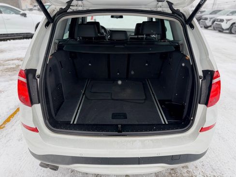 Used 2017 BMW X3 xDrive28i image 23