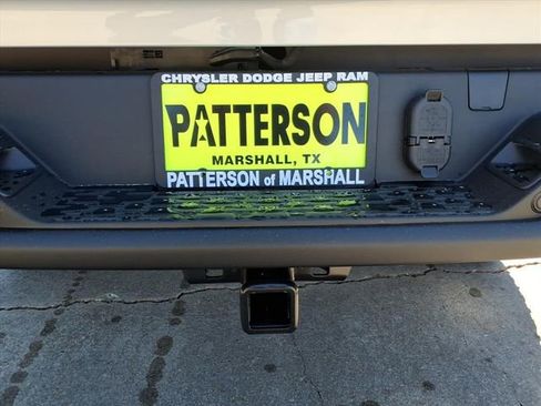 New 2026 RAM 1500 Rebel image 18