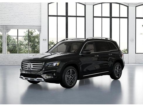 New 2026 Mercedes-Benz GLB 250 4MATIC image 39