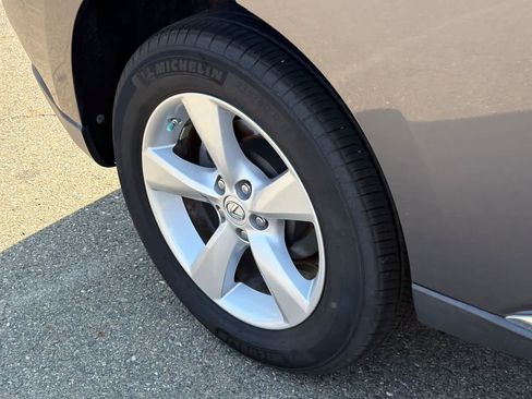 Used 2013 Lexus RX 350 FWD w/ Navigation Pkg image 14