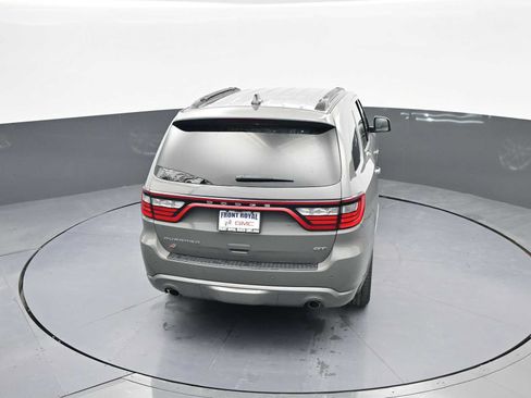 Used 2023 Dodge Durango GT image 39