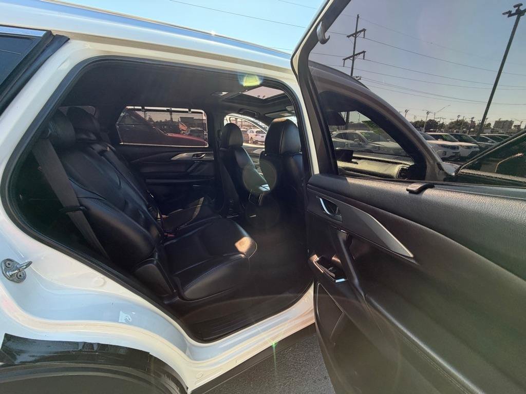 Used 2016 MAZDA CX-9 Grand Touring FWD image 24