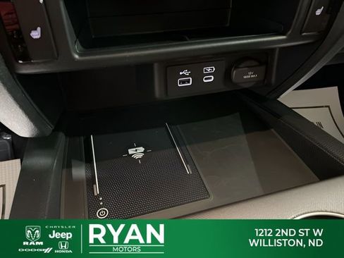 New 2026 Honda Ridgeline RTL image 33