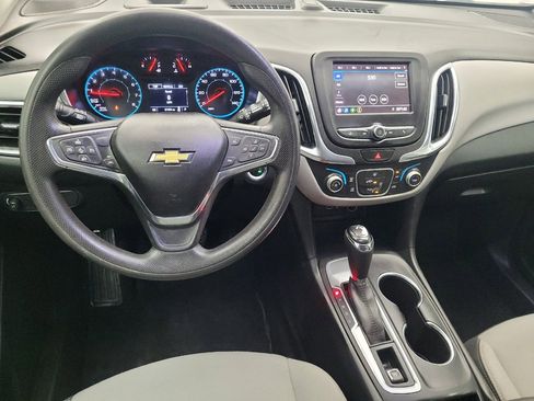 Used 2020 Chevrolet Equinox LS w/ LS Convenience Package image 22