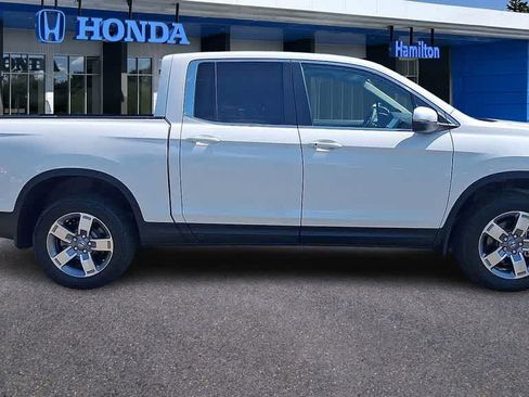Certified 2026 Honda Ridgeline RTL image 9