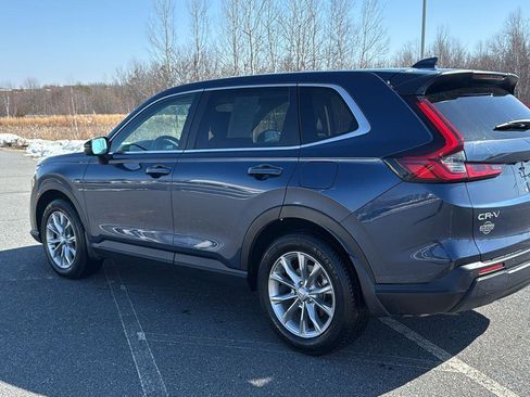 Used 2023 Honda CR-V EX-L image 10