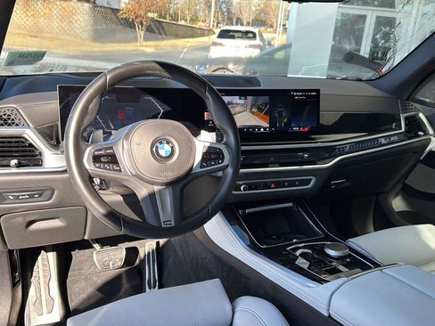 Certified 2024 BMW X5 sDrive40i w/ M Sport Package image 16