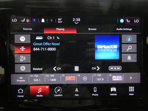 Used 2024 Dodge Durango GT image 12