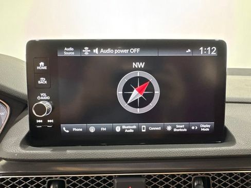 Certified 2024 Acura Integra A-Spec FWD image 31