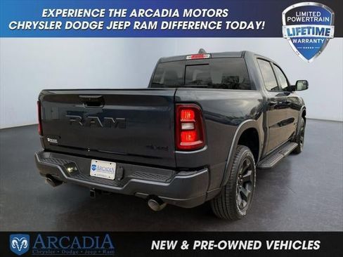 New 2026 RAM 1500 Big Horn image 20