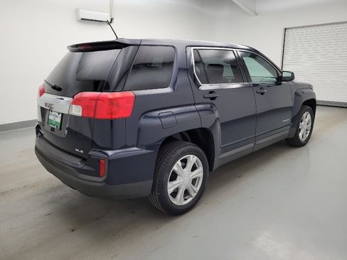 Used 2017 GMC Terrain SLE FWD image 10