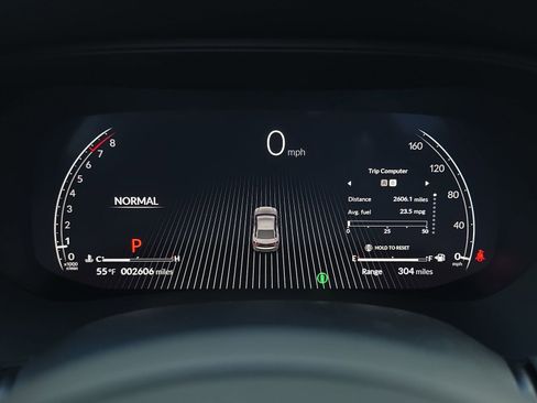 Used 2025 Acura TLX w/ Technology Package image 21