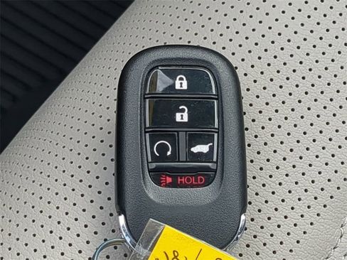 Certified 2023 Honda CR-V EX-L image 28