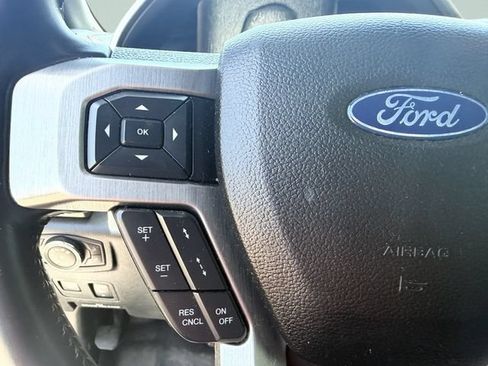 Used 2020 Ford F350 Platinum AWD/4WD image 34