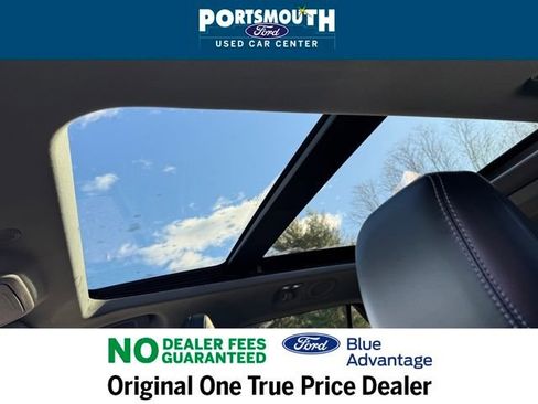 Certified 2022 Ford Explorer XLT w/ Equipment Group 202A image 10