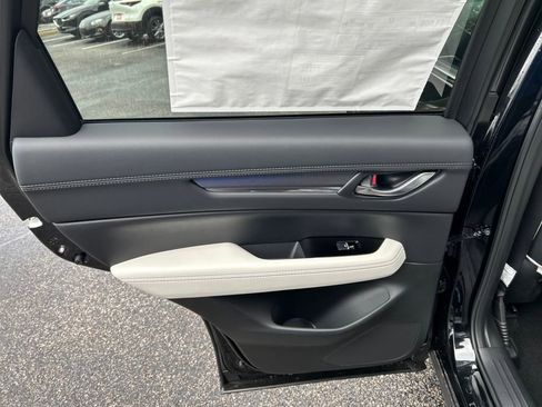 New 2025 MAZDA CX-5 AWD 2.5 S w/ Premium Plus Pkg image 21