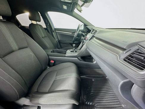 Used 2019 Honda Civic Sport image 35