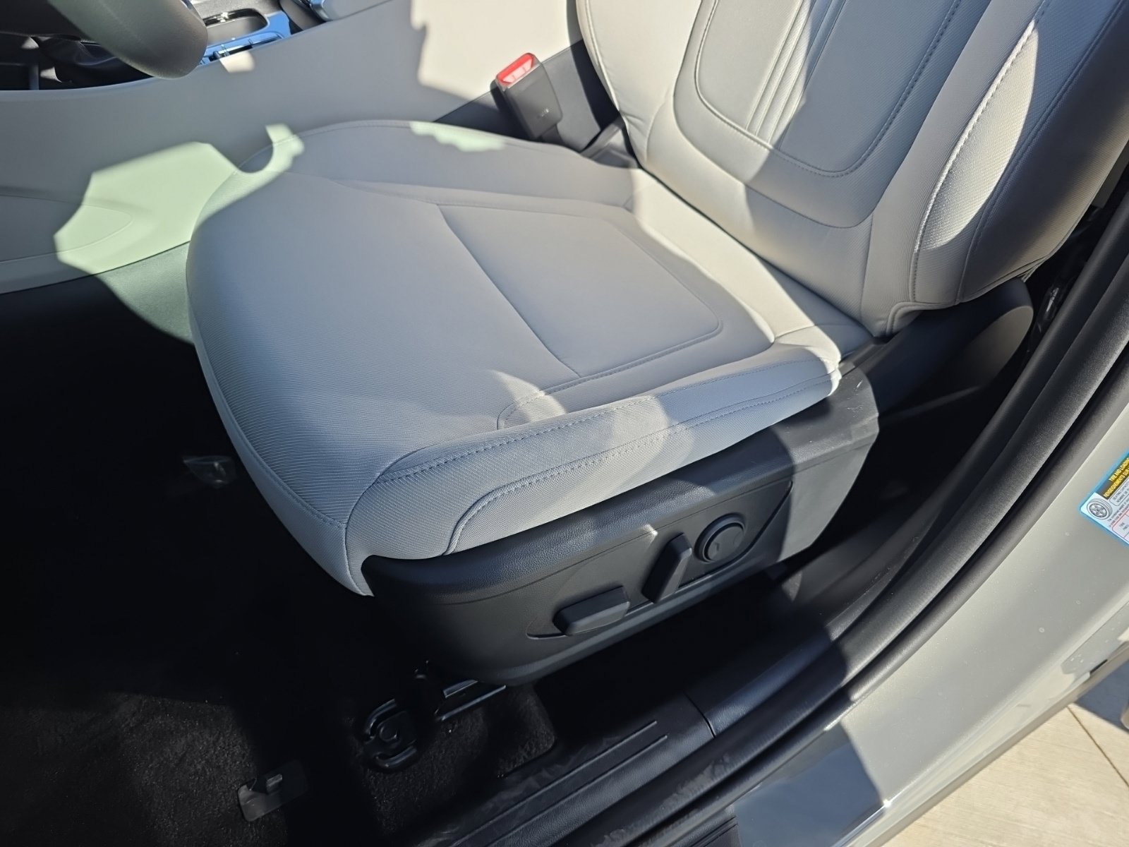 Certified 2026 Hyundai Tucson SEL Plus AWD/4WD image 28
