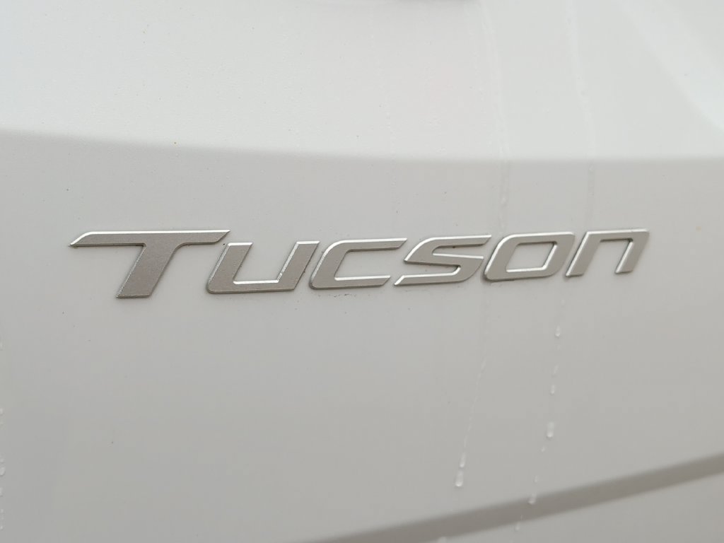 Used 2025 Hyundai Tucson SEL AWD/4WD image 41