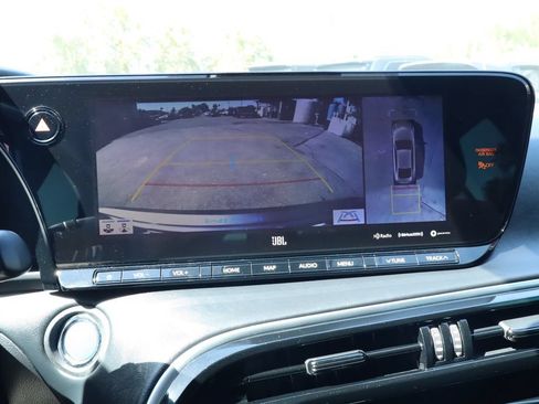 Used 2022 Toyota Mirai w/ Advanced Technology Package RWD image 23