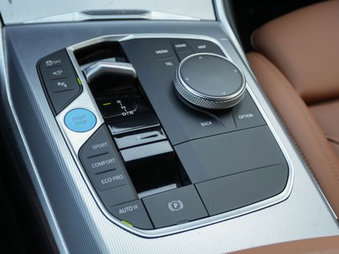 Certified 2023 BMW i4 eDrive40 w/ Premium Package image 27