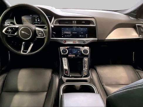 Used 2022 Jaguar I-PACE HSE AWD/4WD image 14