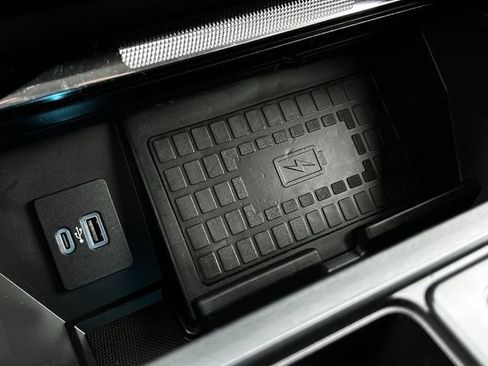 Used 2021 Ford F150 Limited AWD/4WD image 24