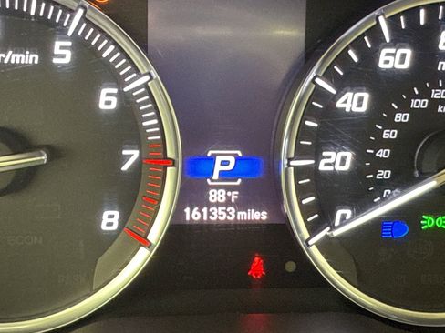 Used 2017 Acura MDX FWD w/ Technology Package image 17