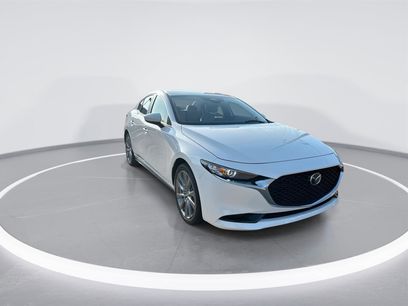 New 2026 MAZDA MAZDA3 2.5 S Sedan w/ Preferred Pkg