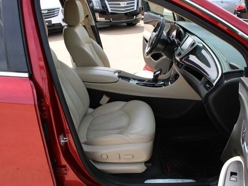 Used 2017 Buick Envision Preferred FWD image 34