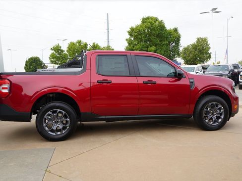 New 2026 Ford Maverick XLT w/ XLT Luxury Package AWD/4WD image 10