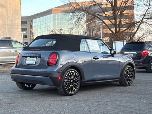 Used 2025 MINI Cooper S image 10