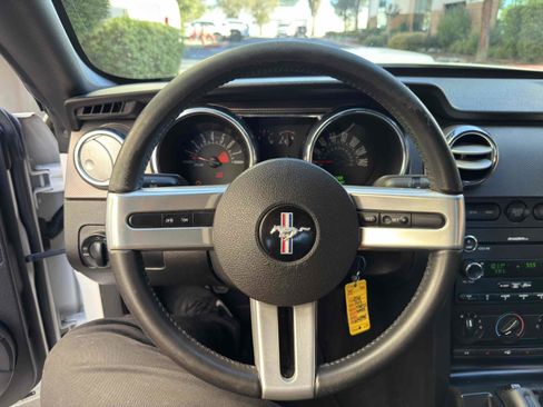 Used 2008 Ford Mustang GT Premium image 29