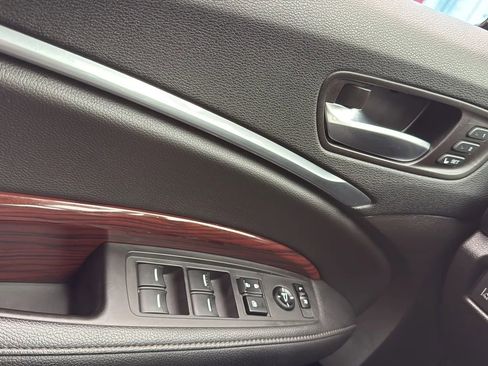 Used 2016 Acura MDX SH-AWD w/ Technology Package image 22