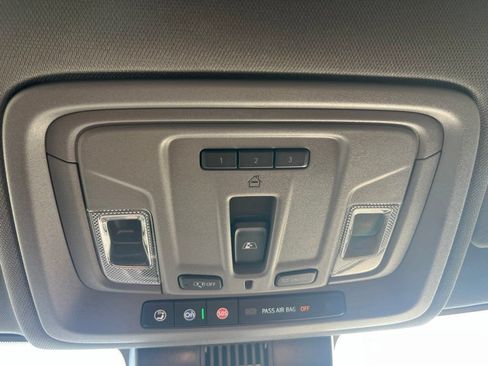 Used 2025 Chevrolet Silverado 1500 RST AWD/4WD image 42