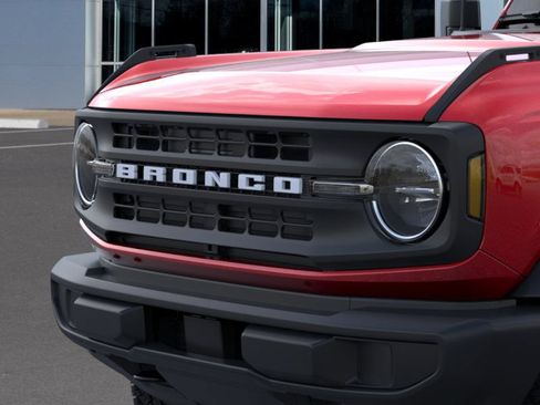 Used 2026 Ford Bronco Big Bend AWD/4WD image 10