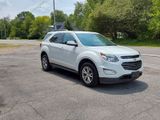 Used 2016 Chevrolet Equinox LT image 5