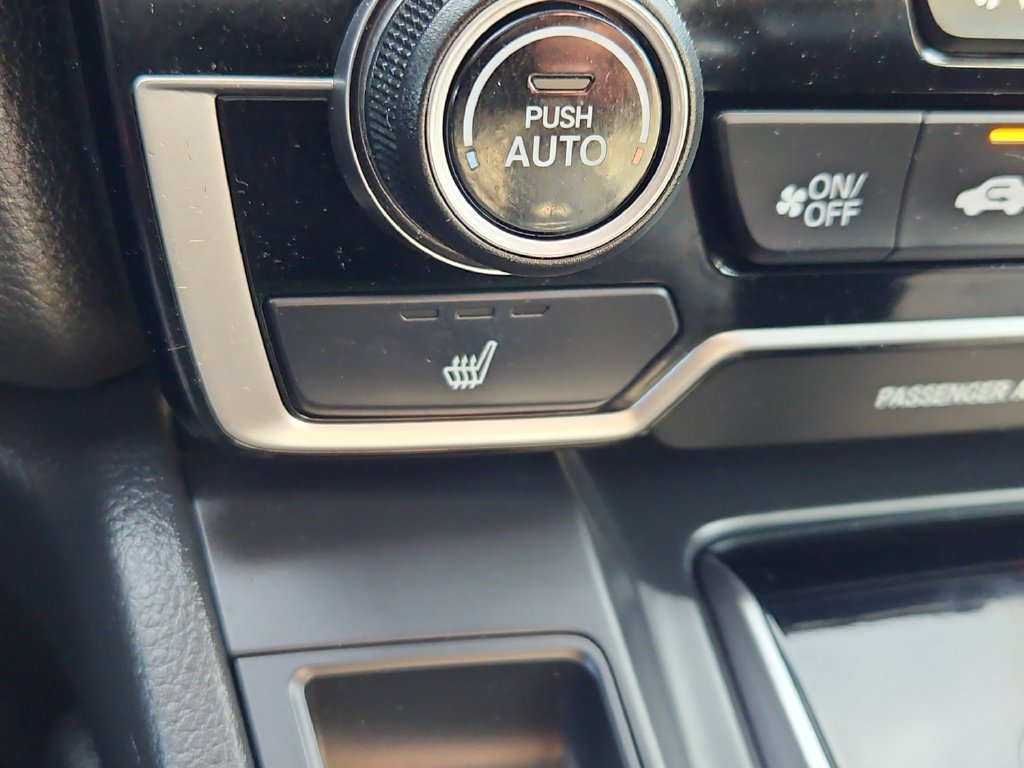 Used 2017 Honda CR-V EX-L image 20