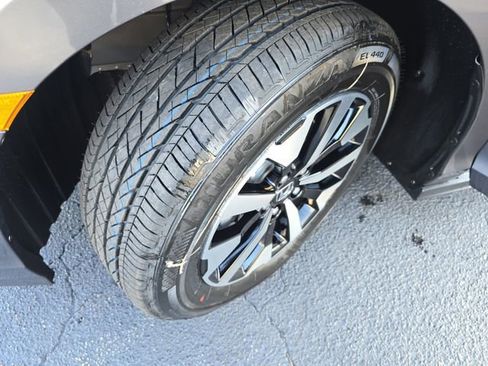 New 2026 Honda Odyssey EX-L image 34